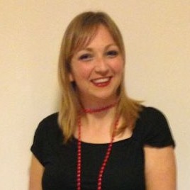 Silvia Gálvez