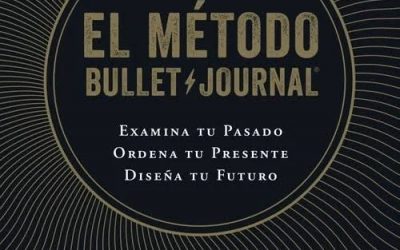 Organizarse con el BuJo