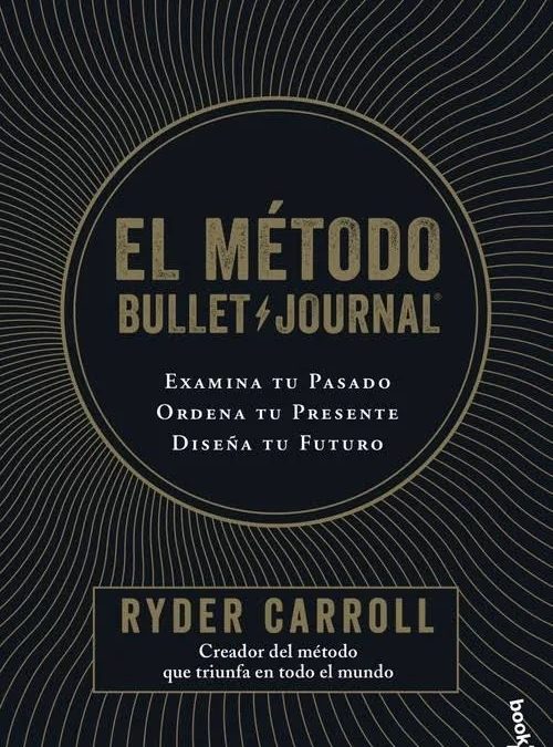 Organizarse con el BuJo