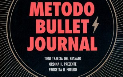 Organizzarsi con il BuJo